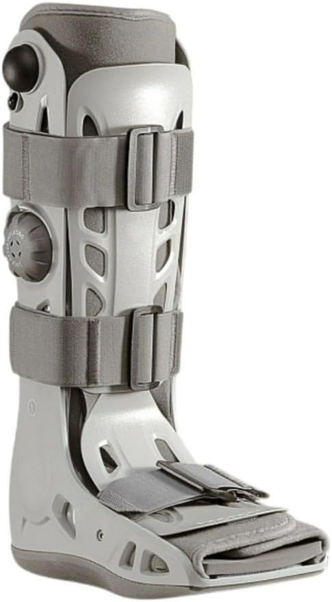 Aircast AirSelect Walker Brace for Enhanced Mobility and Comfort