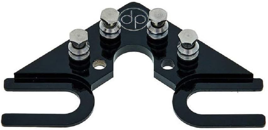 V3 Standard Guitar Upgrade for Improved Tuning Stability