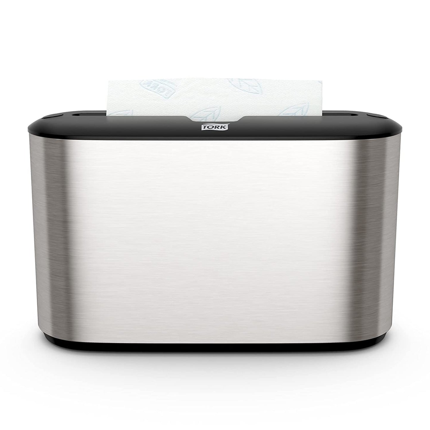 Tork Xpress Stainless Steel Paper Towel Dispenser for Home