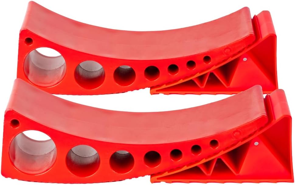 Andersen Hitches 3604-2 Camper Leveler System for Easy Travel