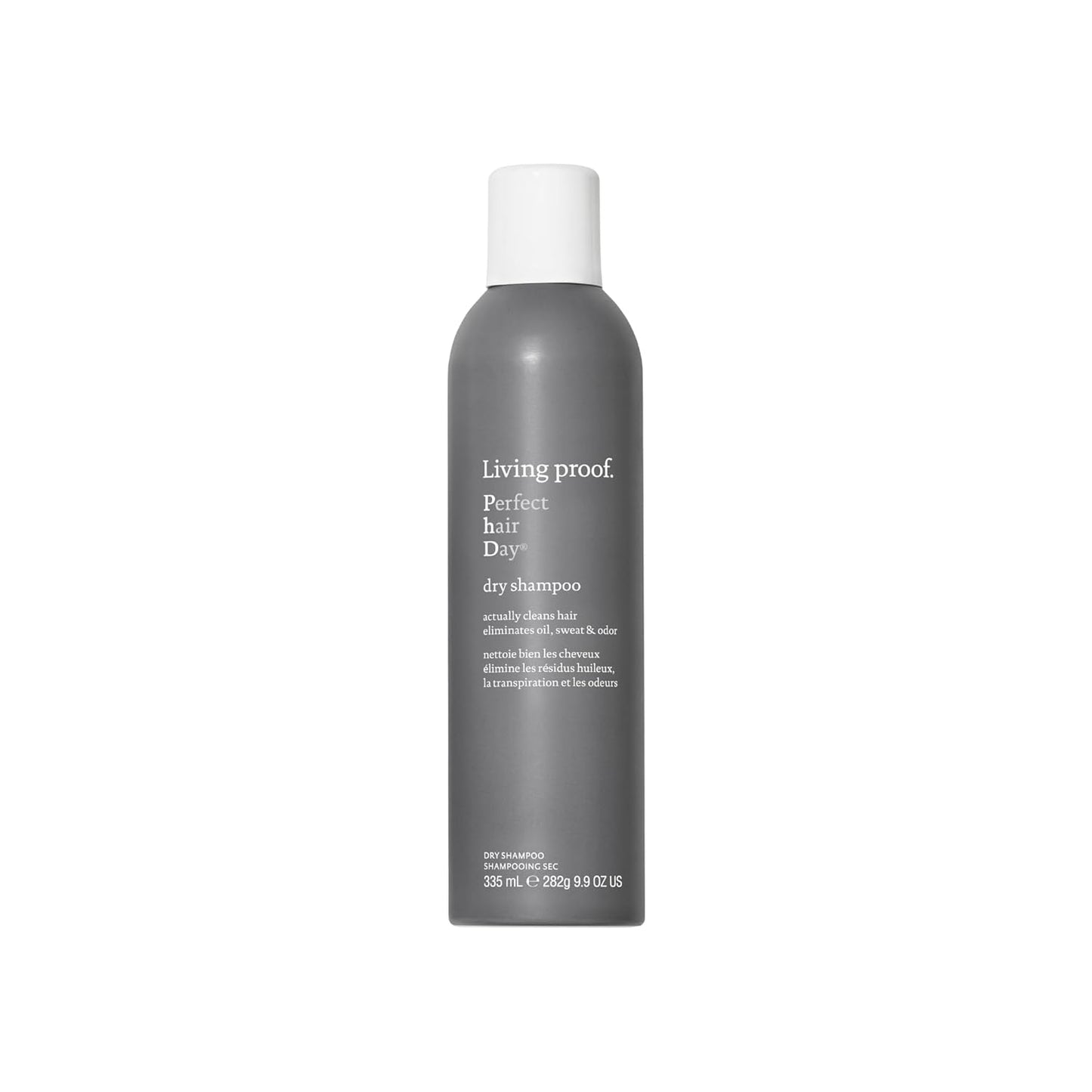 Living Proof Perfect Hair Day Dry Shampoo for Fresh, Clean Hair