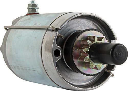 RAREELECTRICAL New Starter for Kohler Engine 14-16 Hp Models
