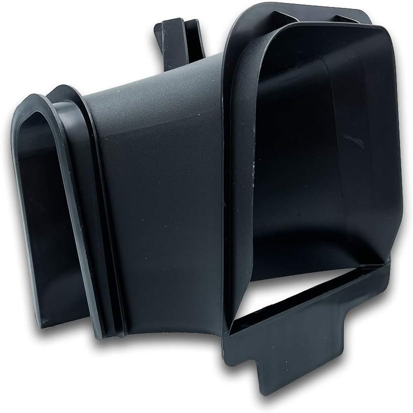Enhance Your Mower's Performance: EGO Power+ Side Discharge Chute