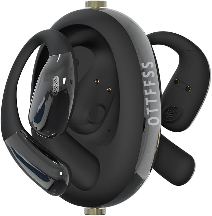 150 Language Translation Earphones, Crystal Clear Sound