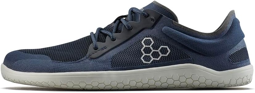 Vivobarefoot Primus Lite 3.5 Mens Barefoot Shoes for Training