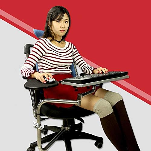 MagicHold Keyboard Stand for Ultimate Comfort