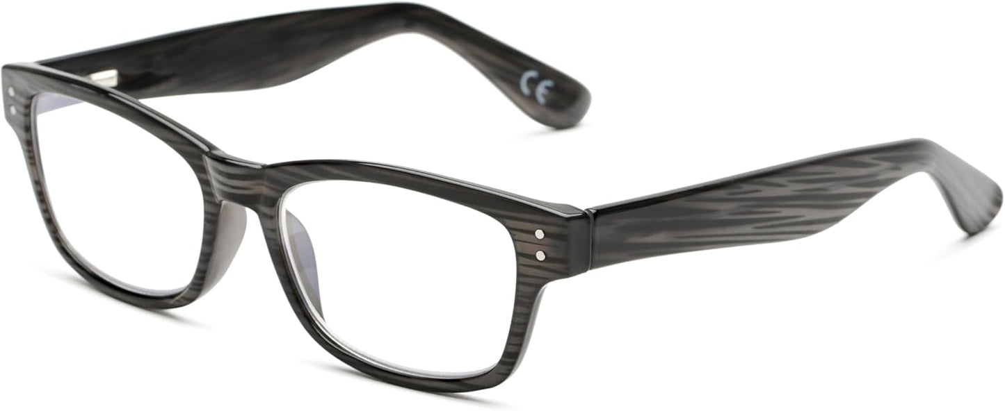 Multifocus Reading Glasses for Men and Women by Foster Grant