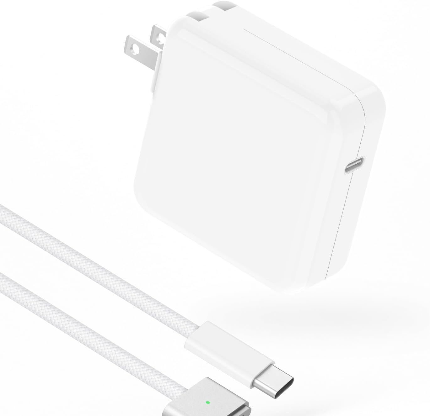 70W USB C Charger for MacBooks - Original Quality, Powerful Connect