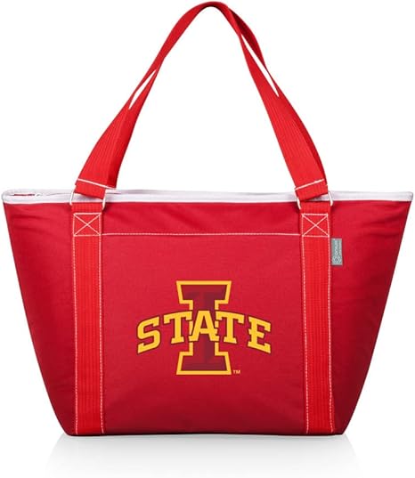 NCAA Topanga Cooler Bag for Unisex-Adults - Perfect for Picnics