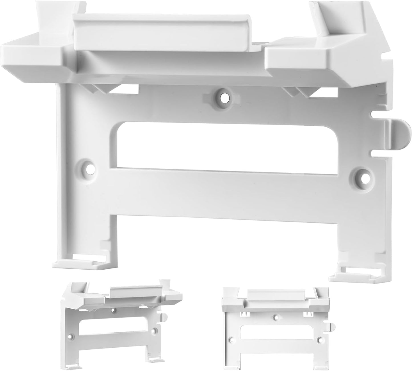 Space-Saving 2-in-1 StarLink Gen 3 Mount