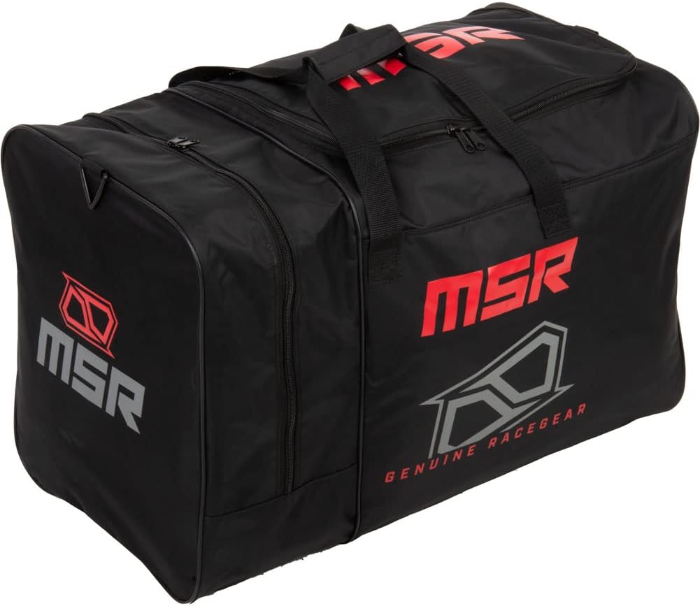 MSR Gear Bag - Perfect Motocross Gear Storage Solution