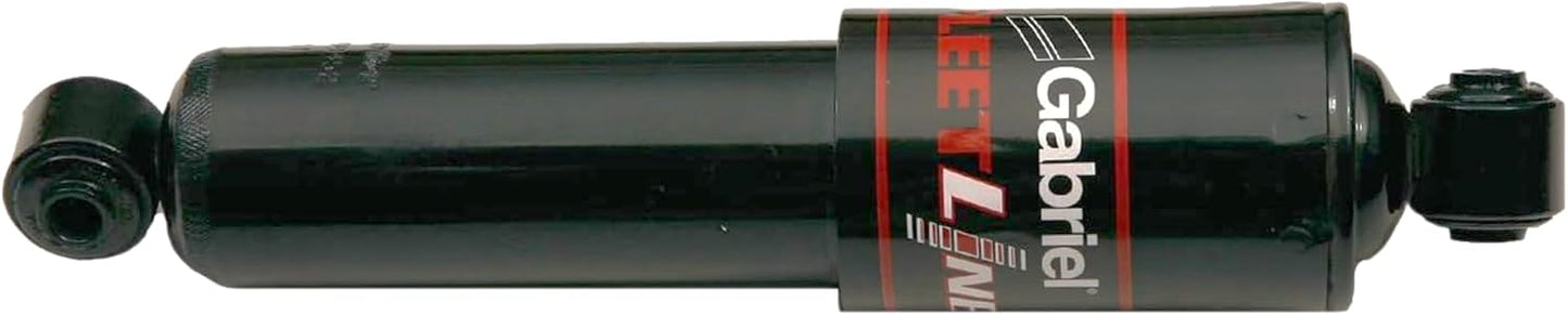 Gabriel 83031 Fleetline Heavy Duty Cab Shock Absorbers for Kenworth