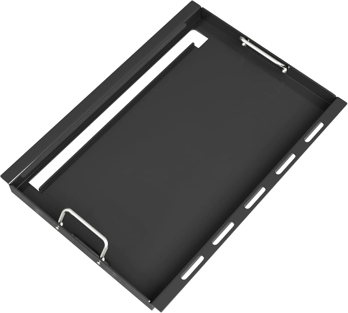 Full Size Griddle for Weber Genesis II 300 Series Gas Grill