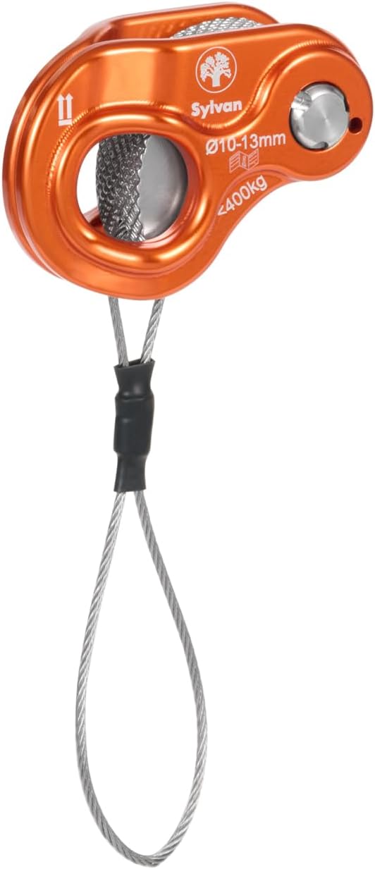 Sylvan Rope Ascender PRO: Ultimate Climbing Performance