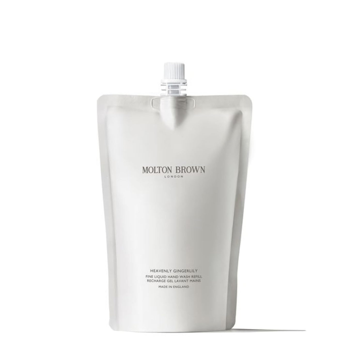 Molton Brown Fine Liquid Hand Wash Refills for Luxurious Clean