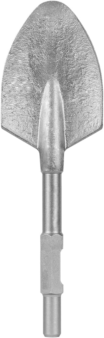 XtremepowerUS 1-1/8in Hex Shank Shovel Bit for Demolition