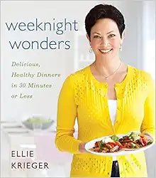 Weeknight Wonders: Healthy Dinners in 30 Minutes or Less