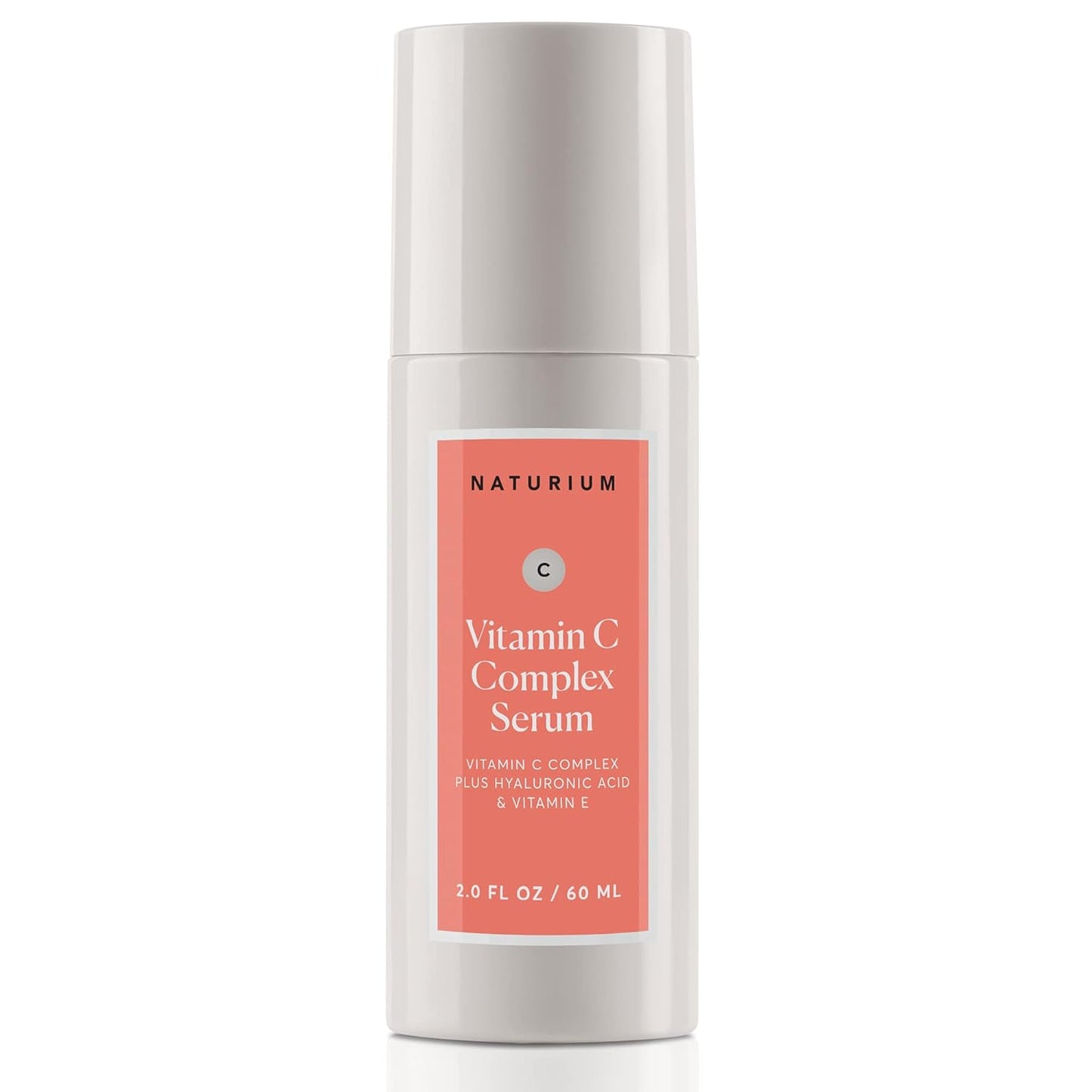 Naturium Vitamin C Complex Face Serum for Anti-Aging Benefits