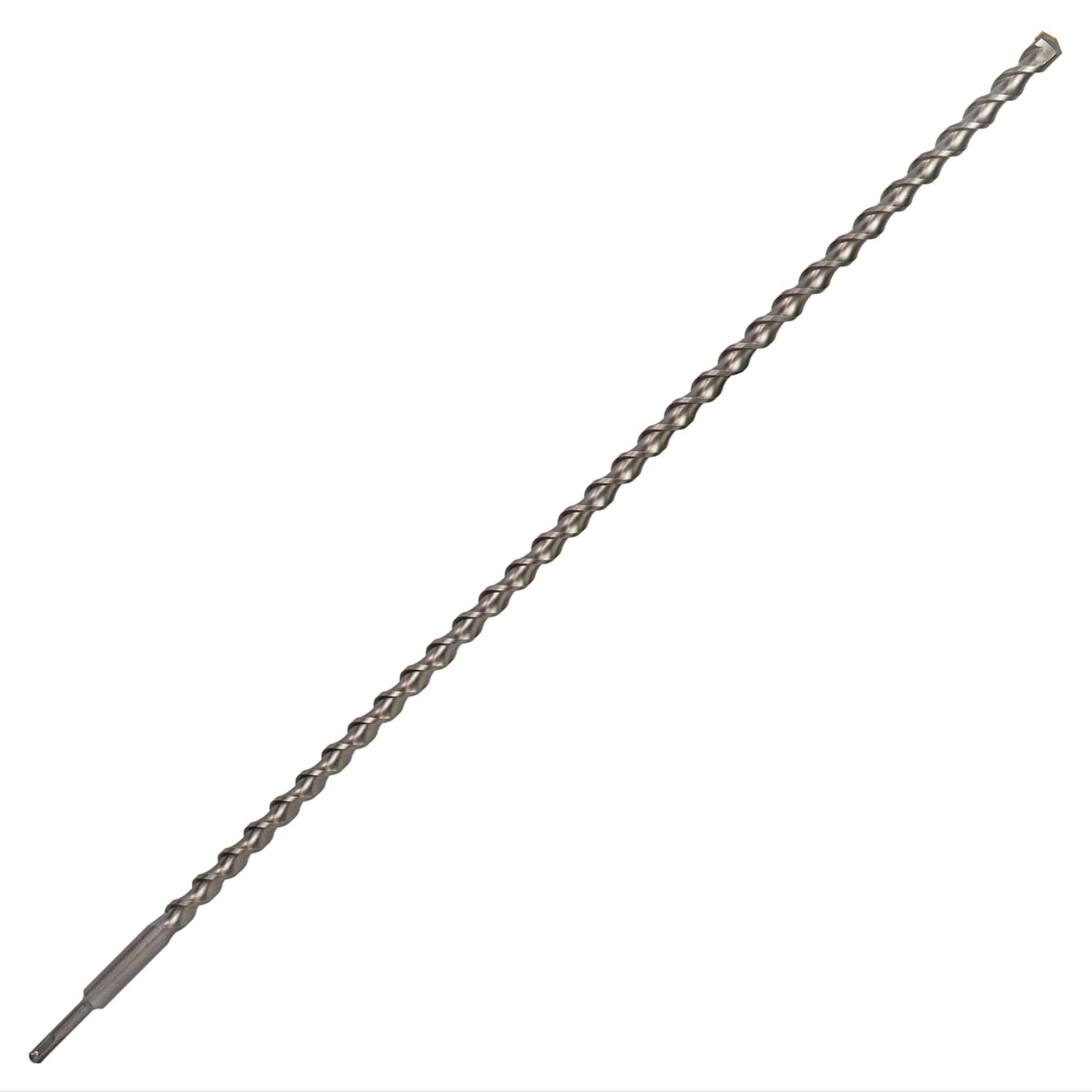 1-1/4 Inch x 39 Inch SDS Plus Rotary Hammer Drill Bit Review