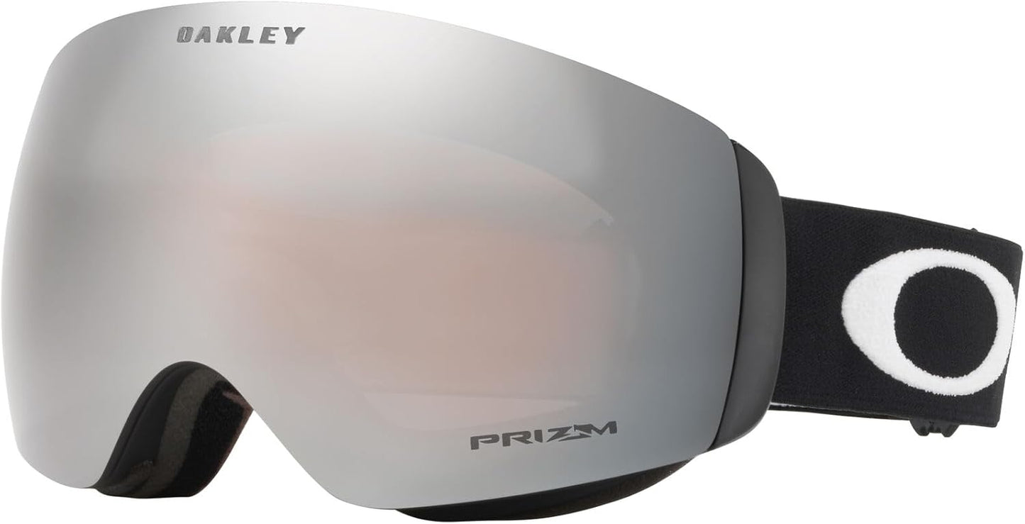 Oakley Flight Deck M: Ultimate Snow Vision