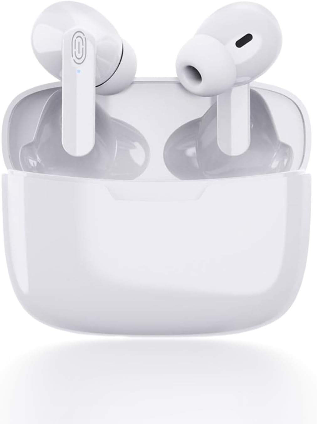 Real-Time Translation Earbuds- 84 Languages, HiFi Stereo