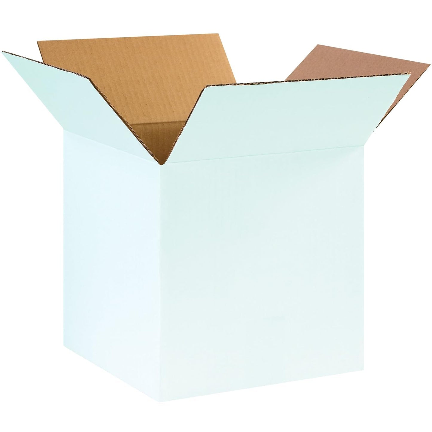 AVIDITI White Shipping Boxes for Small Business Packaging Needs