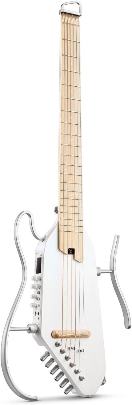 Donner HUSH I PRO Travel Guitar Kit