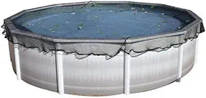Doheny's Professional Grade Leaf Nets for Above Ground Pools