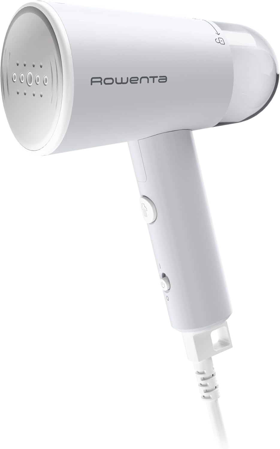 Rowenta Handheld Steamer for Clothes - Travel Essential 1100W