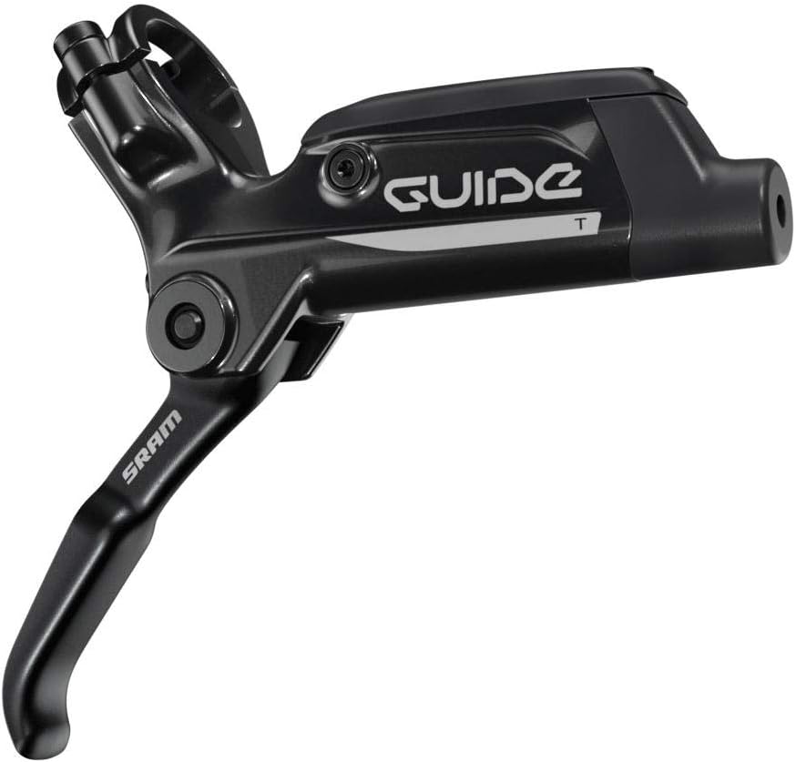 SRAM Guide T Disc Brake - Ultimate Stopping Power