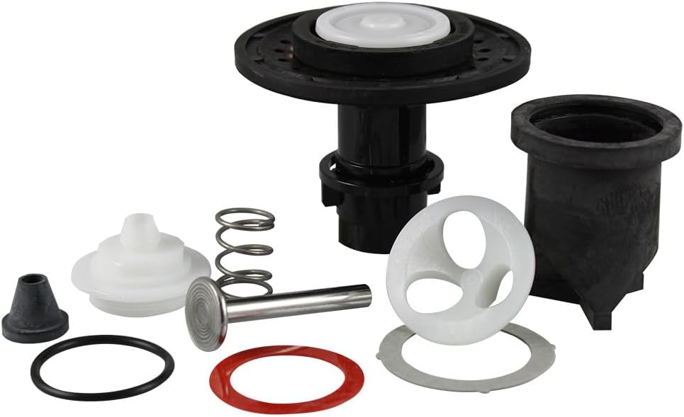Sloan A-1001-A Regal Water Closet Diaphragm Rebuild Kit Review