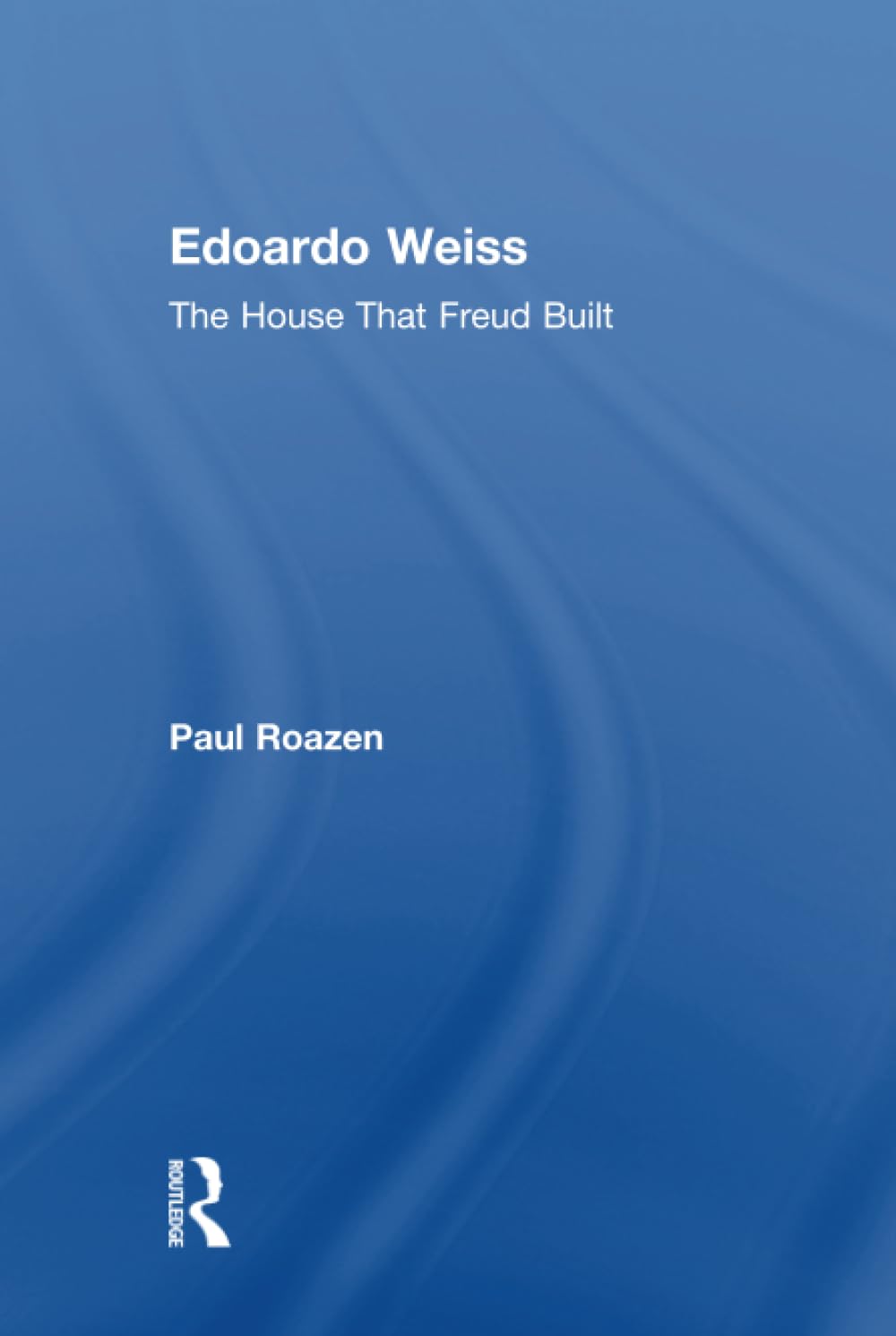 Edoardo Weiss by Paul Roazen: A Unique Blend of Style and Comfort