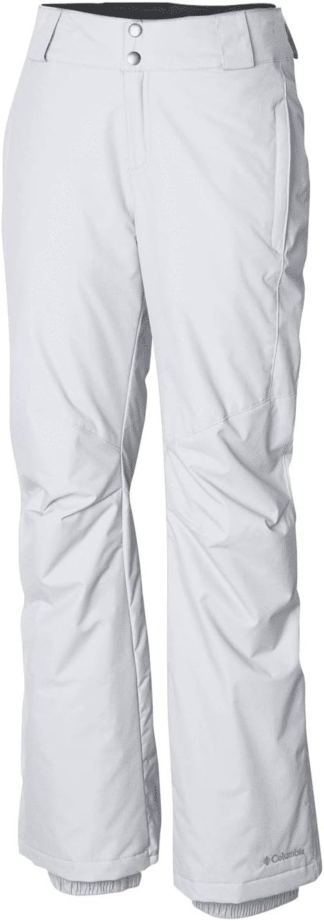 Columbia Women's Bugaboo II Pant - Stay Dry All Day!