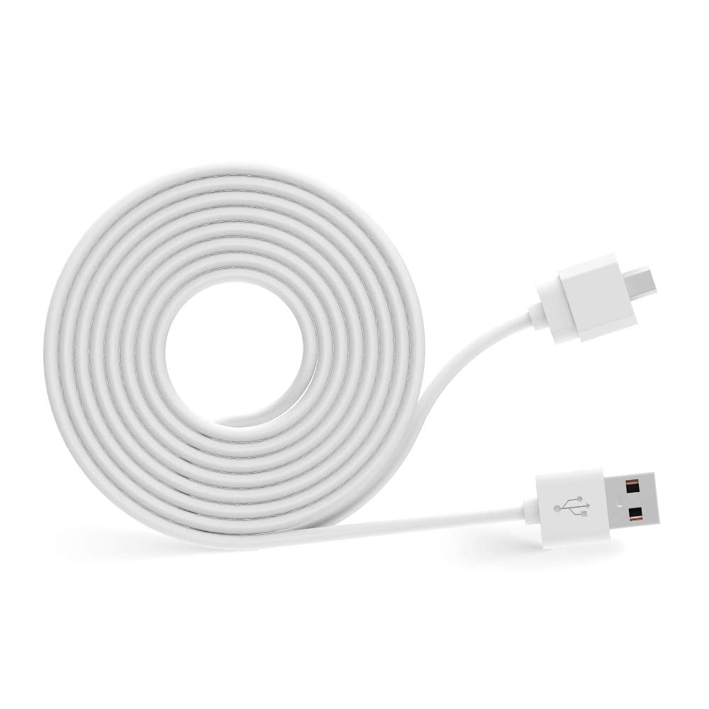Blink Mini 2M USB Cable - Extended Reach