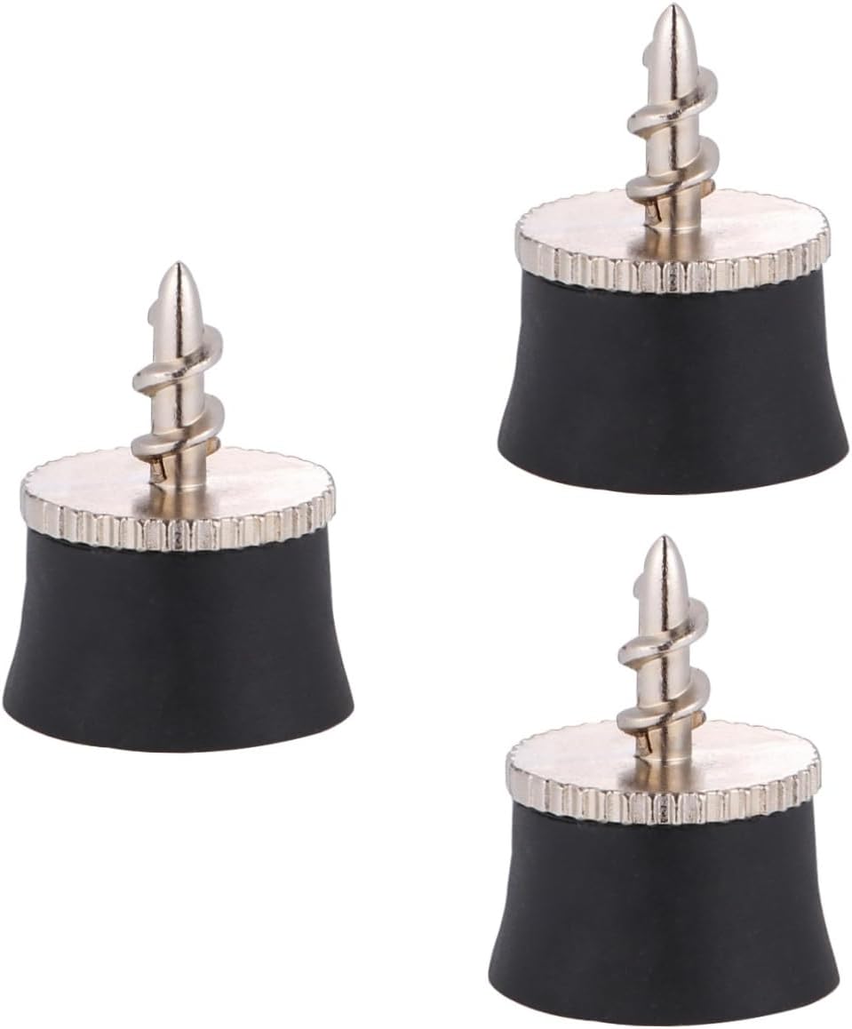 Easy Golf Ball Pickup Suction Cup Set
