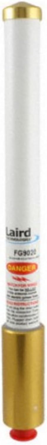 Laird Technologies FG9023 Whip Antenna with 5.15 dBi Gain
