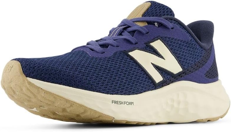 New Balance Women's Fresh Foam Arishi V4 Running Shoe Review