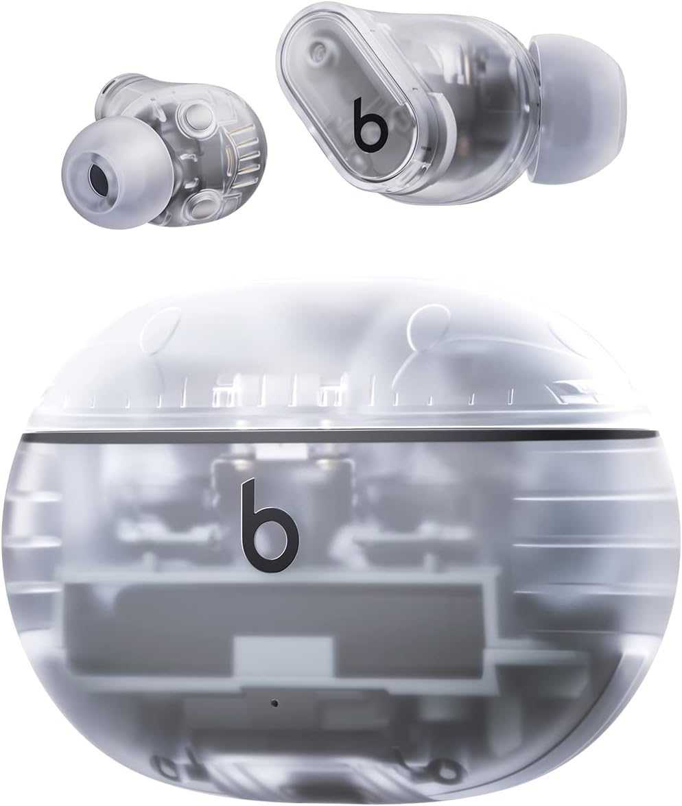 Renewed Beats Studio Buds - True Noise Cancelling
