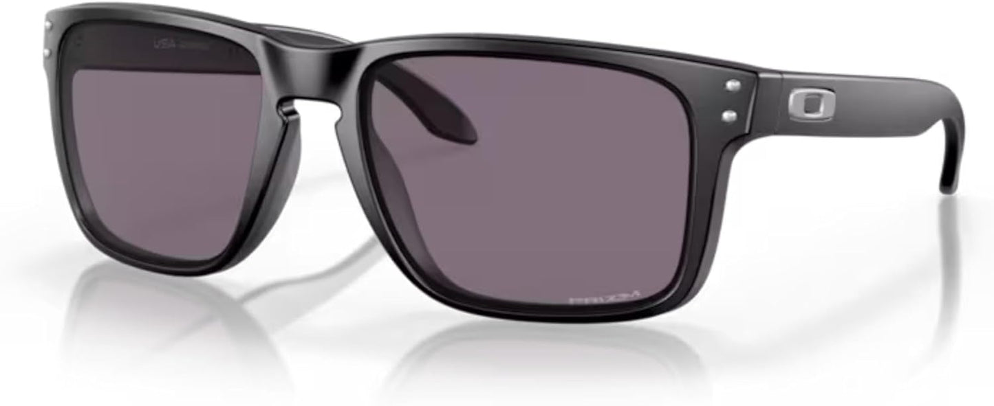 Oakley Holbrook XL OO9417 Square Sunglasses for Men with Kit