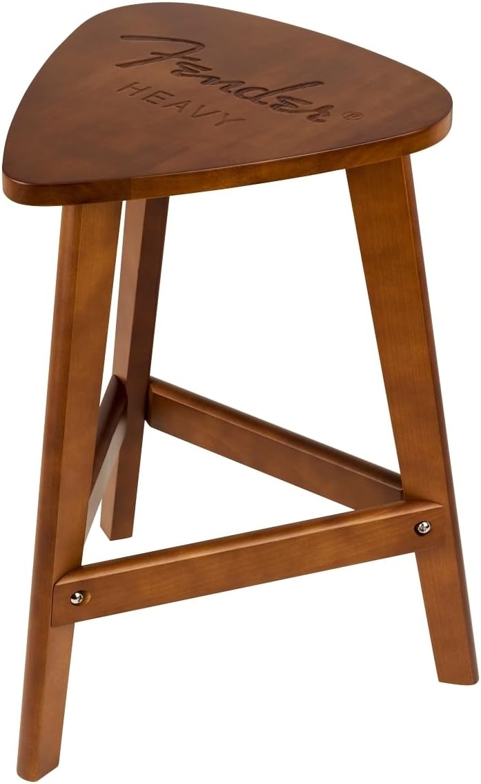 Ultimate Rock Style: Fender Guitar Pick Side Table