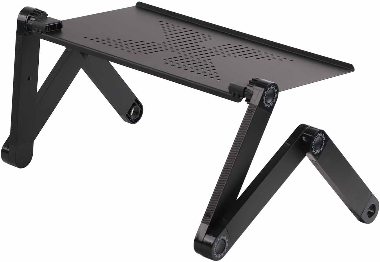 Yosoo Adjustable Laptop Stand - Ergonomic Comfort!