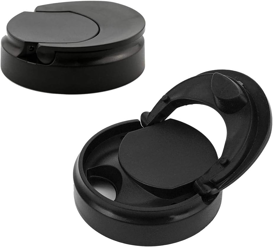 2 Pack Flip Top Lid for Magic Bullet MB1001