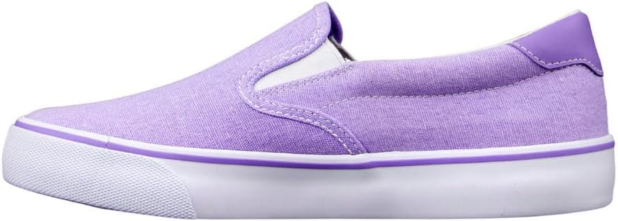 Lugz Women's Clipper Classic Slip-on Fashion Sneaker Review