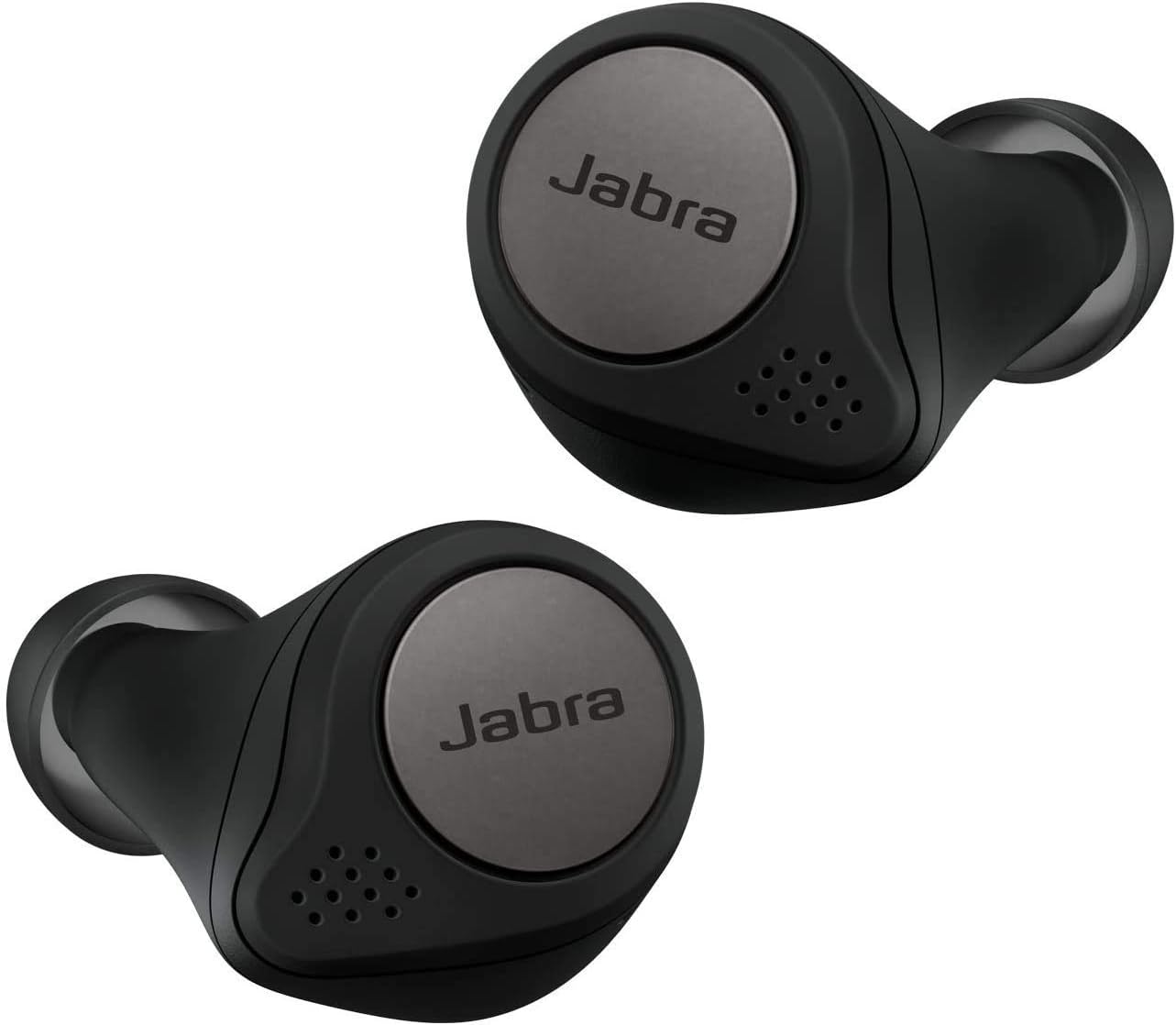 Jabra Elite Active 75t: 24H Battery, Noise-Canceling