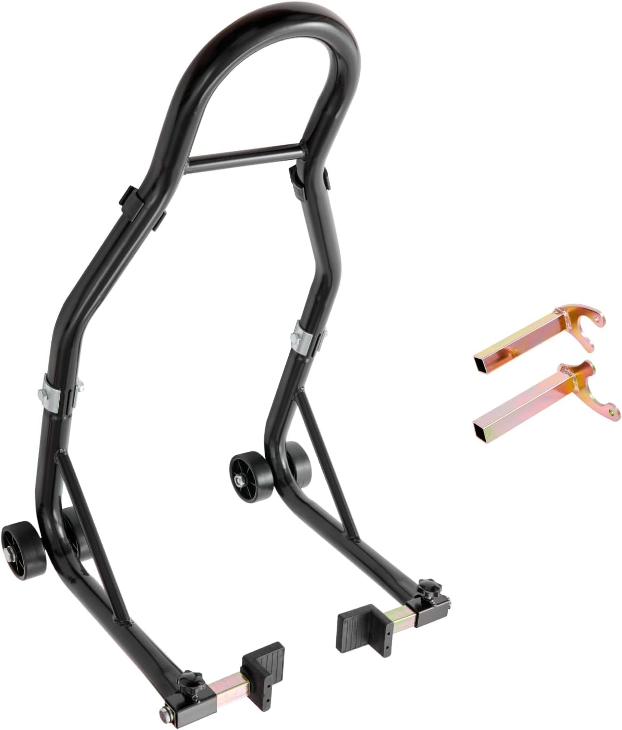 VEVOR Motorcycle Rear Wheel Stand for Heavy Duty Lifting