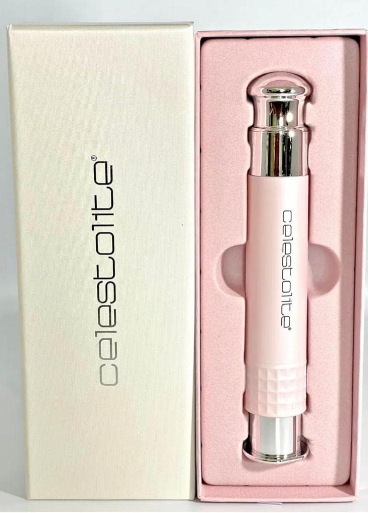 Celestolite Estrella Anti-Wrinkle Syringe with Caffeine Power