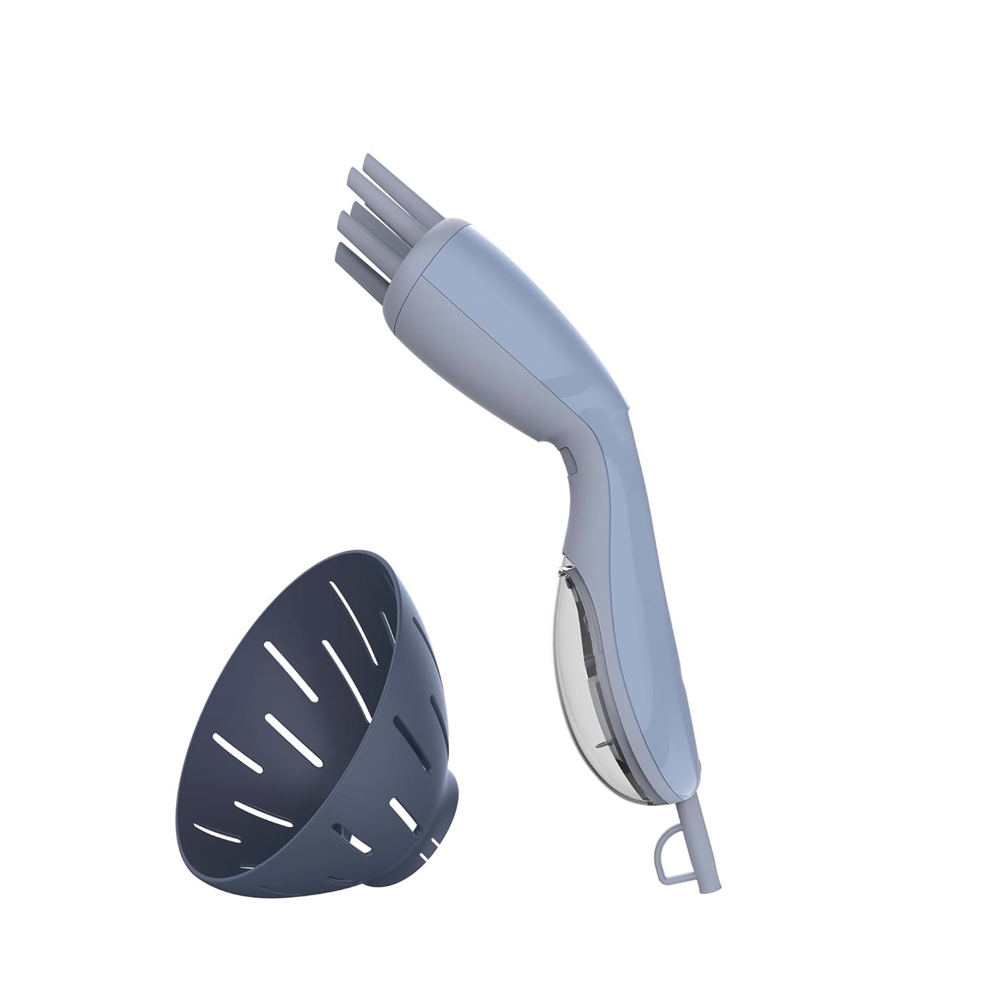 Infiniti PRO Steam Therapy Hair Steamer for Revitalizing Curls