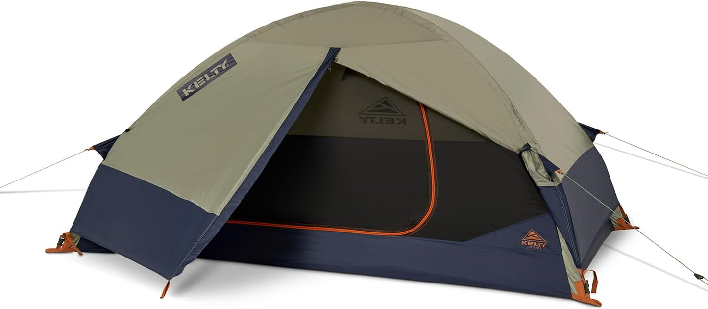 Kelty Lightweight Two Man Tent 2024 Update