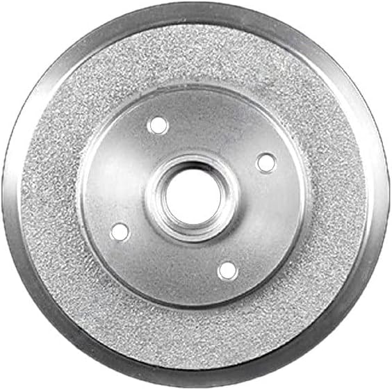 Bendix Premium PDR0655 Rear Brake Drum for Ford Aspire 1994-1997
