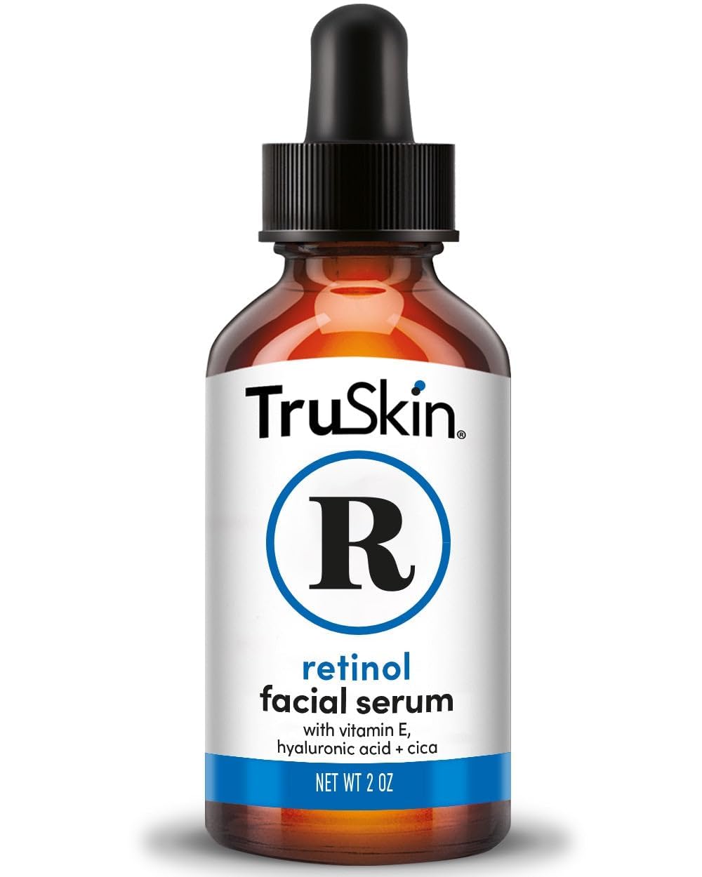 TruSkin Retinol Serum for Face - Gentle Anti-Aging Solution